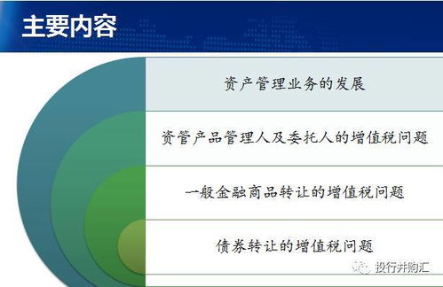 最全私募股權(quán)投資基金稅收政策及資管產(chǎn)品與金融商品增值稅問題研究